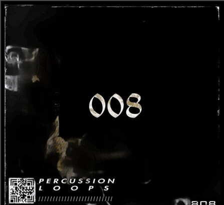 Onlyxne 808 Mafia Percussion Loops 008 WAV